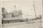 Luzyca 1969 2 tyg. pierwszy statek.
