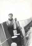 J.Turlejski 1971 na Spitsbergen - Babula