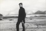 Spitsbergen 1971.. K.Perkowski