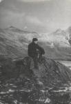 Spitsbergen Wrzesien 1971 - Cymerman